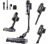 Akku-Staubsauger im Test: ReactiSense 530 von Eureka, Testberichte.de-Note: 2.2 Gut