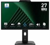 Monitor im Test: PRO MP272PMG von MSI, Testberichte.de-Note: ohne Endnote