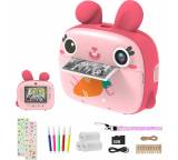 Kinderkamera im Test: ET-2 von Camclid, Testberichte.de-Note: 1.5 Sehr gut