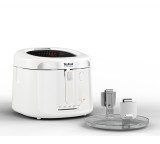 Fritteuse im Test: Filtra Vision FF2541 von Tefal, Testberichte.de-Note: ohne Endnote