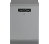 Geschirrspüler im Test: BG840EXFSP von Beko, Testberichte.de-Note: ohne Endnote