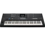 Keyboard im Test: PSR-E483 von Yamaha, Testberichte.de-Note: ohne Endnote