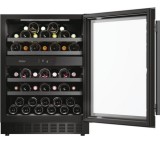 Weinkühlschrank im Test: HAKWBD 60 Serie 6 von Haier, Testberichte.de-Note: ohne Endnote
