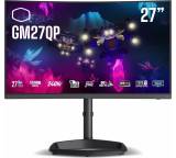 Monitor im Test: GM27QP von Cooler Master, Testberichte.de-Note: ohne Endnote