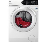 Waschtrockner im Test: LWR7B65480 von AEG, Testberichte.de-Note: ohne Endnote