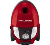 Staubsauger im Test: RO 1733 von Rowenta, Testberichte.de-Note: ohne Endnote