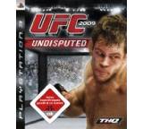 UFC 2009 Undisputed (für PS3)