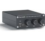 Verstärker im Test: TB10A von Fosi Audio, Testberichte.de-Note: 1.6 Gut