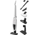 Akku-Staubsauger im Test: Clean 5000 AS52H212XN von AEG, Testberichte.de-Note: ohne Endnote