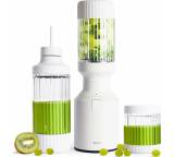 Standmixer im Test: Mighty 850 Plus von Beast Health, Testberichte.de-Note: 1.8 Gut