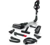 Akku-Staubsauger im Test: Unlimited Serie 7 BCS711EXT von Bosch, Testberichte.de-Note: ohne Endnote