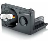 Allesschneider im Test: AS 9595 von Severin, Testberichte.de-Note: 1.7 Gut