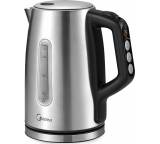 Wasserkocher im Test: MKE17H1ASS von Midea, Testberichte.de-Note: 1.6 Gut