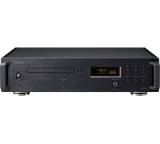 CD-Player im Test: VRDS-701T von Teac, Testberichte.de-Note: ohne Endnote
