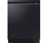 Geschirrspüler im Test: DW60CG880UB1EG DW8700B von Samsung, Testberichte.de-Note: ohne Endnote