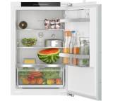 Kühlschrank im Test: Serie 6 KIR21EDD1 von Bosch, Testberichte.de-Note: ohne Endnote