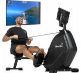 Rudergerät im Test: Munin von Skandika, Testberichte.de-Note: ohne Endnote