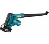 Laubgerät im Test: DUB186RT von Makita, Testberichte.de-Note: ohne Endnote