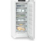 Tiefkühler im Test: FNc 7026 plus NoFrost von Liebherr, Testberichte.de-Note: ohne Endnote