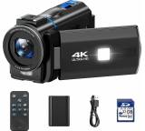 Camcorder im Test: AC11 von CAMWORLD, Testberichte.de-Note: 2.0 Gut