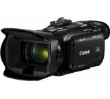 Camcorder im Test: Legria HF G70 von Canon, Testberichte.de-Note: 1.8 Gut