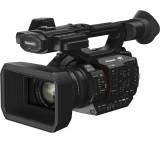 Camcorder im Test: HC-X20 von Panasonic, Testberichte.de-Note: 1.6 Gut