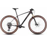 Fahrrad im Test: Phenix C:68 X SLT von Cube, Testberichte.de-Note: ohne Endnote