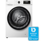 Waschmaschine im Test: WA12-ES1415DI von PKM, Testberichte.de-Note: ohne Endnote