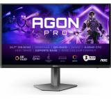 Monitor im Test: Agon Pro AG276QZD2AM von AOC, Testberichte.de-Note: 1.6 Gut