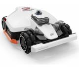 Mähroboter im Test: Luba 3 AWD 3000 von Mammotion, Testberichte.de-Note: ohne Endnote