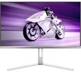 Monitor im Test: Evnia 8000 Series 27M2N8500AM von Philips, Testberichte.de-Note: 1.6 Gut