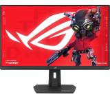 Monitor im Test: ROG Strix XG32UCG von Asus, Testberichte.de-Note: ohne Endnote