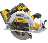 Säge im Test: DCS573H2T-QW von DeWalt, Testberichte.de-Note: ohne Endnote