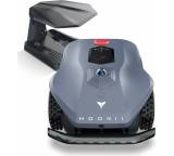 Mähroboter im Test: Neomow X LE von HOOKII, Testberichte.de-Note: ohne Endnote