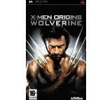 X-Men Origins: Wolverine (für PSP)