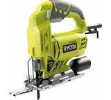 Säge im Test: RJS720-G von Ryobi, Testberichte.de-Note: 1.8 Gut