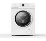 Waschmaschine im Test: MF10EW80BA10 von Midea, Testberichte.de-Note: 1.8 Gut