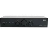 Verstärker im Test: KASA500 von KEF, Testberichte.de-Note: ohne Endnote