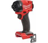 Akkuschrauber im Test: M18 FID3-0 Fuel von Milwaukee, Testberichte.de-Note: ohne Endnote