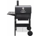 Grill im Test: Charcoal M von Char-Broil, Testberichte.de-Note: ohne Endnote