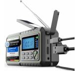 Radio im Test: 0001 von Acta Berg, Testberichte.de-Note: 1.4 Sehr gut