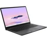 Laptop im Test: Chromebook CX14 CX1405CTA von Asus, Testberichte.de-Note: 2.0 Gut