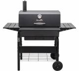 Grill im Test: Charcoal L von Char-Broil, Testberichte.de-Note: ohne Endnote