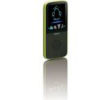 Mobiler Audio-Player im Test: Podo-153 von Lenco, Testberichte.de-Note: ohne Endnote