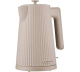 Wasserkocher im Test: SWKS 3100 B1 von Lidl / Silvercrest, Testberichte.de-Note: ohne Endnote