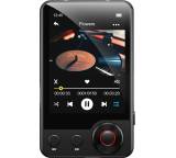 Mobiler Audio-Player im Test: D53-A von Mechen, Testberichte.de-Note: 2.0 Gut