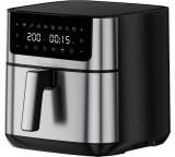 Heißluftfritteuse im Test: BGMP-9532 von Masterpro, Testberichte.de-Note: ohne Endnote