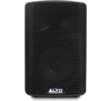 PA-Lautsprecher im Test: TX408 von Alto Professional, Testberichte.de-Note: 1.6 Gut