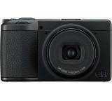 Digitalkamera im Test: GR IV Monochrome von Ricoh, Testberichte.de-Note: ohne Endnote