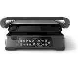 Grill im Test: 7000 Series Kontaktgrill HD6307/70 von Philips, Testberichte.de-Note: 1.6 Gut